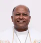 Rev. Fr. Bernard Hyacinth Arputhasamy, S.J